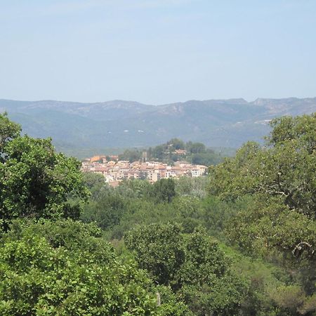 Apartment Galiote-10 By Interhome La Foux  Εξωτερικό φωτογραφία