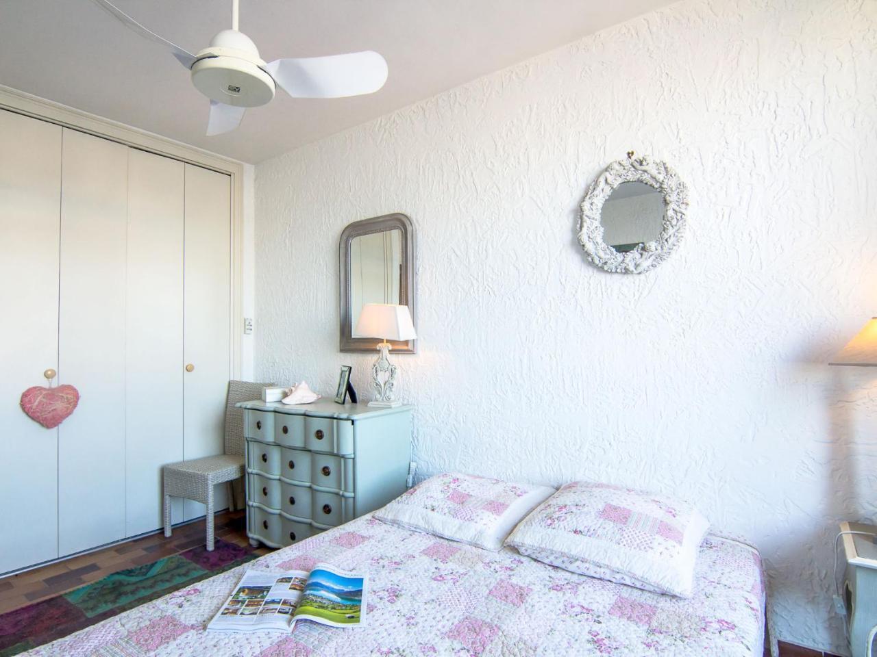 Apartment Galiote-10 By Interhome La Foux  Εξωτερικό φωτογραφία